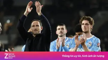 لامبارد يعيد كوفنتري إلى الدوري الإنجليزي الممتاز.